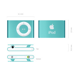 iPod Shuffle